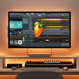 Curso de FLStudio de 0 a 100 y Produccion Musical en FLStudio